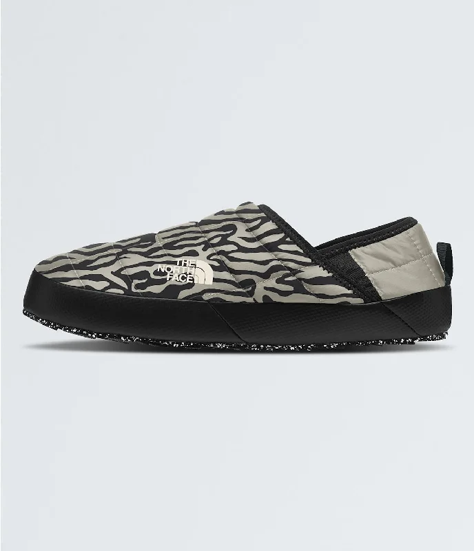 Women's Blouse with ButtonsWomen's ThermoBall Traction Mule V