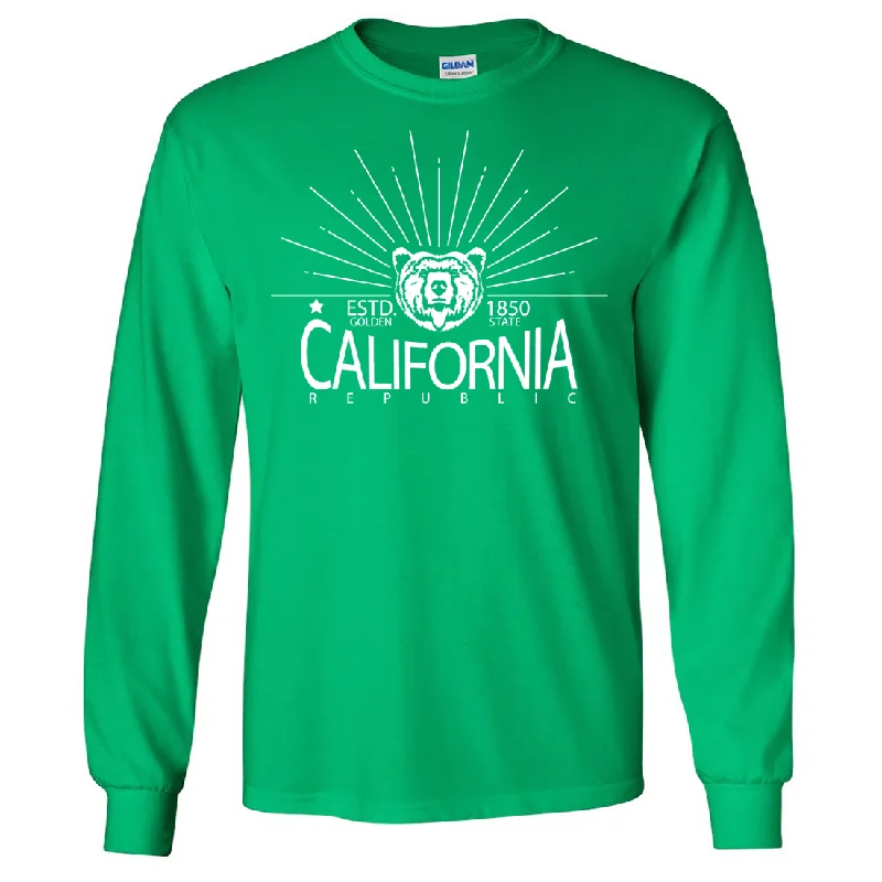Irish Green