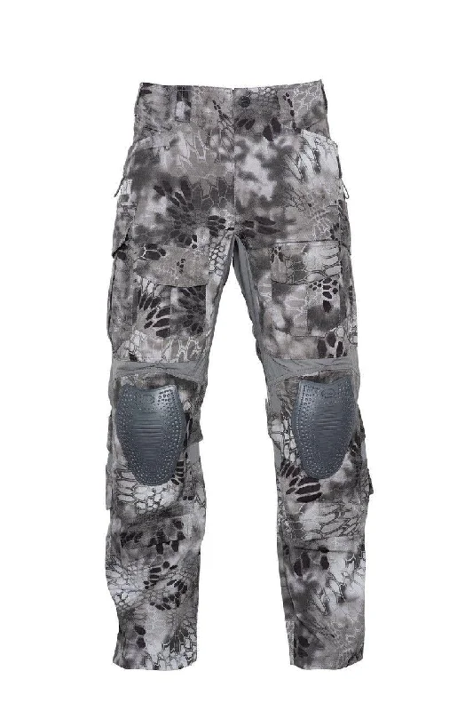 men's casual blazer with pocketsCombat Operator Pant