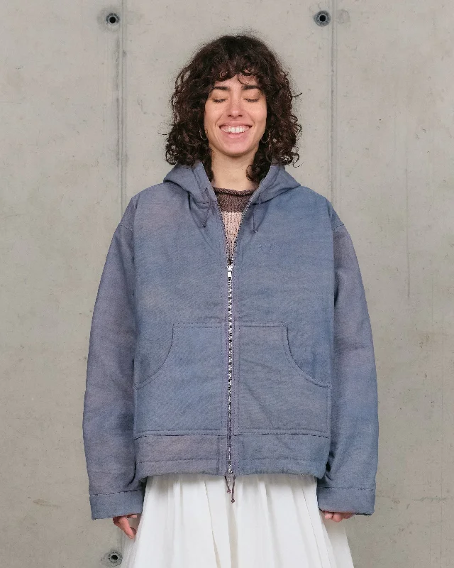 men's wool coat with leather sleevesJupiter Jacket - R.T.S. CO-200A