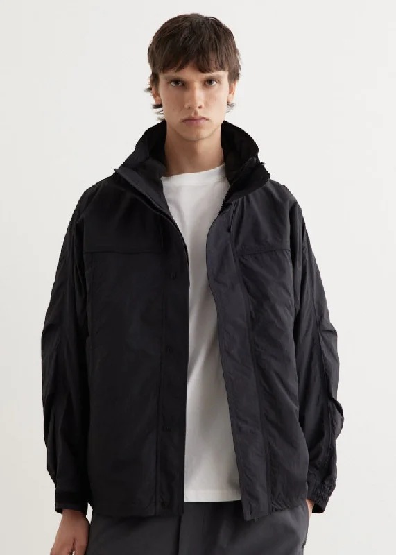 men's lightweight raincoatTech 4Way Ex-Weather Jacket