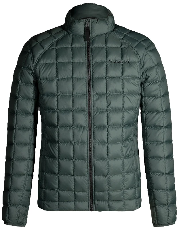 men's bomber jacket with fleece collarMen's Variant Jacket